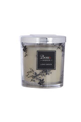 Love Boux candle